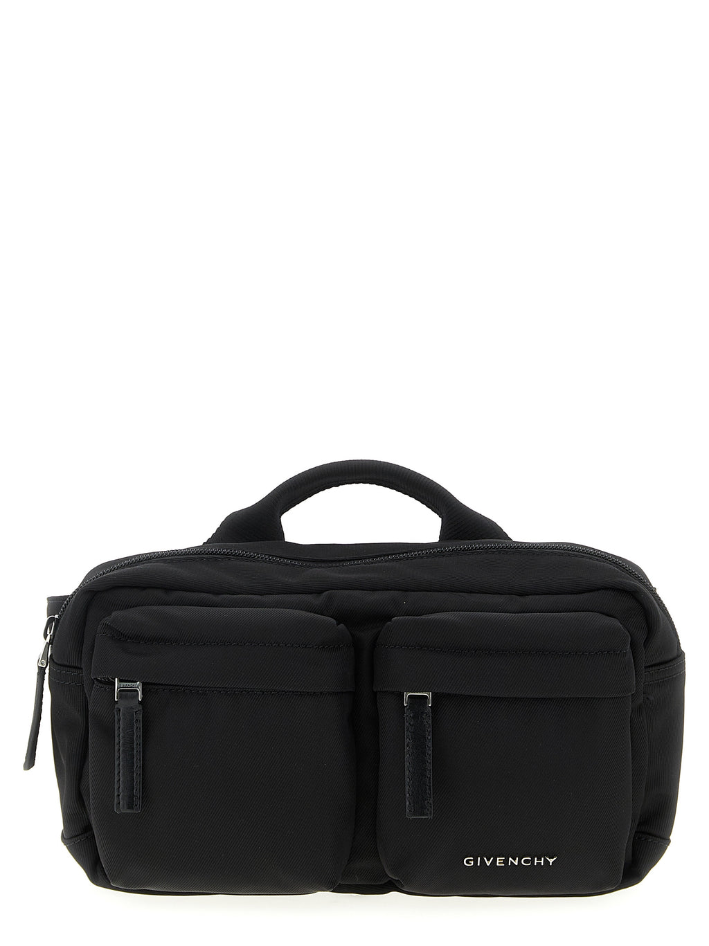 Polyamide Essential U Fanny Pack