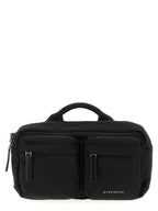 Polyamide Essential U Fanny Pack