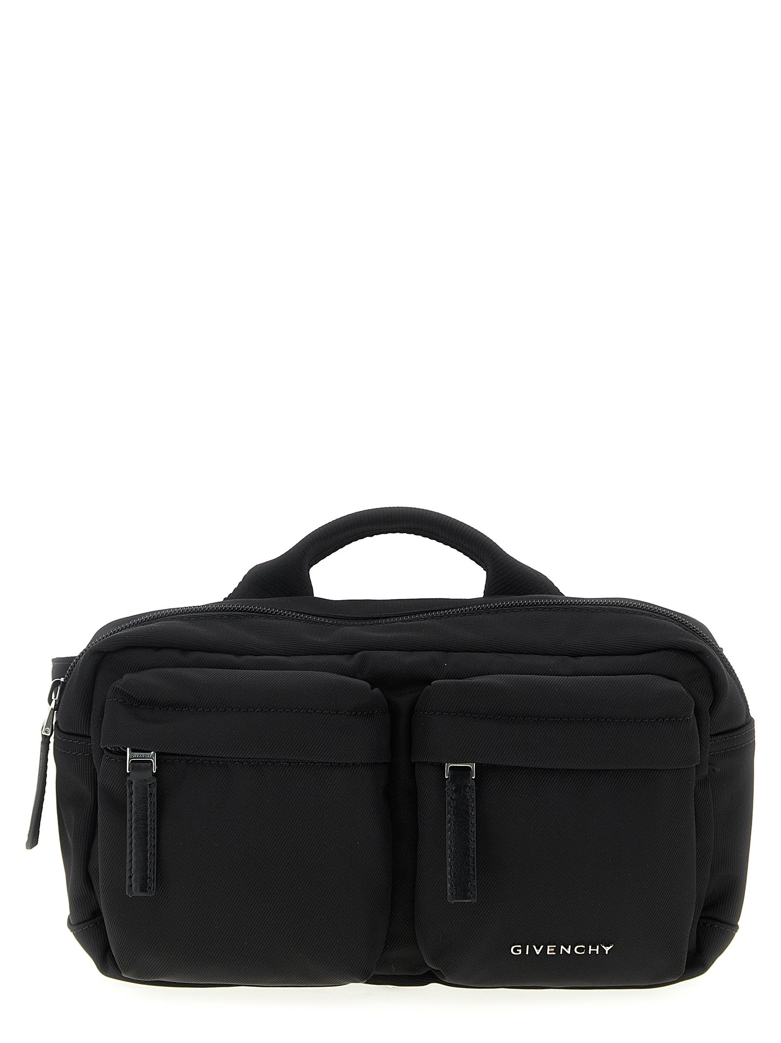 Polyamide Essential U Fanny Pack