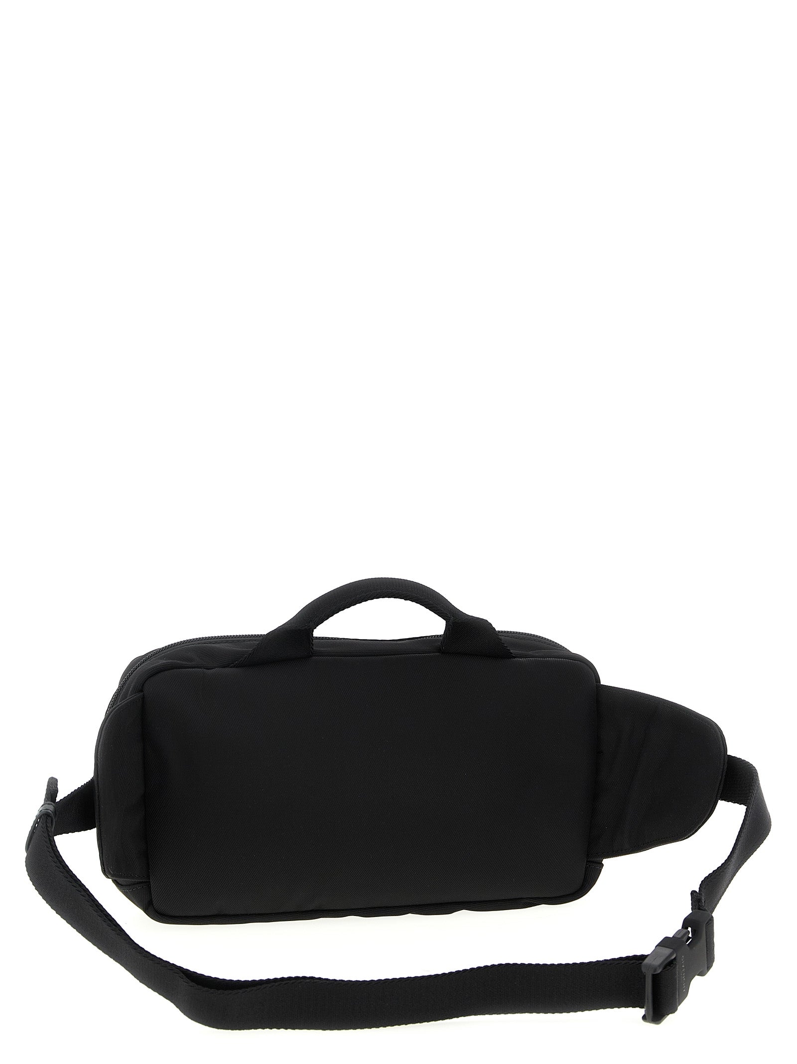 Polyamide Essential U Fanny Pack