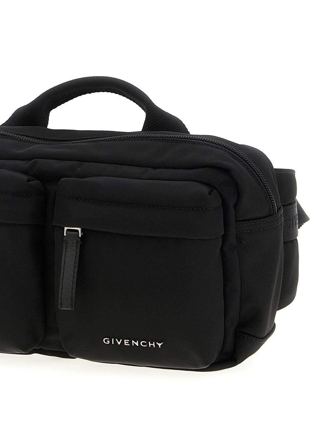 Polyamide Essential U Fanny Pack