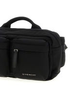 Polyamide Essential U Fanny Pack
