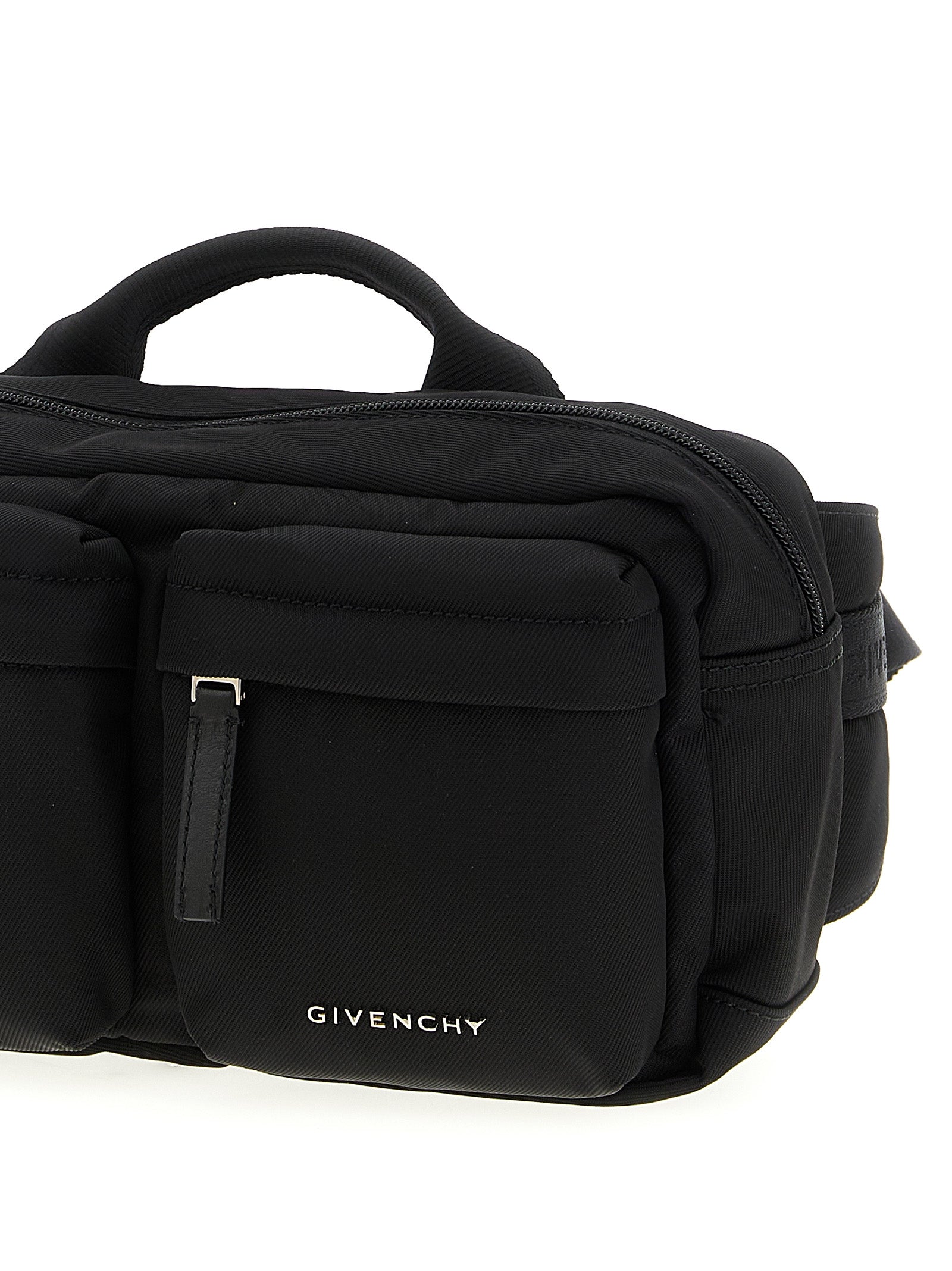 Polyamide Essential U Fanny Pack