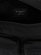 Polyamide Essential U Fanny Pack