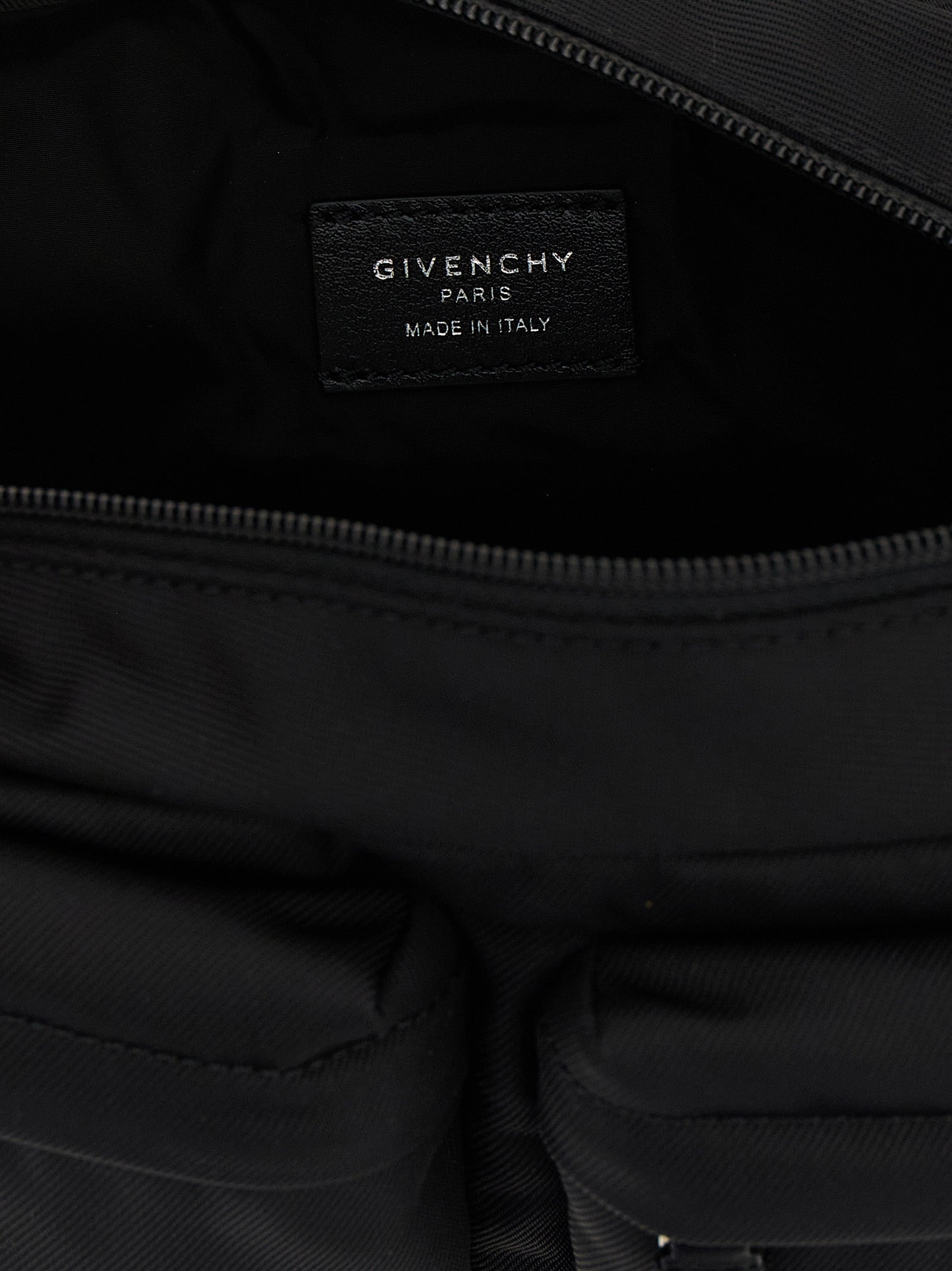 Polyamide Essential U Fanny Pack