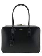 Sac De Jour In Box Calfskin Shoulder Bag