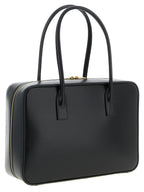Sac De Jour In Box Calfskin Shoulder Bag