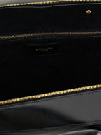 Sac De Jour In Box Calfskin Shoulder Bag