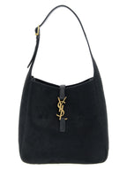 Calfskin Le 5 à 7 Small Shoulder Bag
