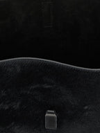 Calfskin Le 5 à 7 Small Shoulder Bag