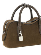 Alter Suede Ryder Handbag