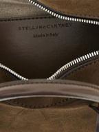 Alter Suede Ryder Handbag