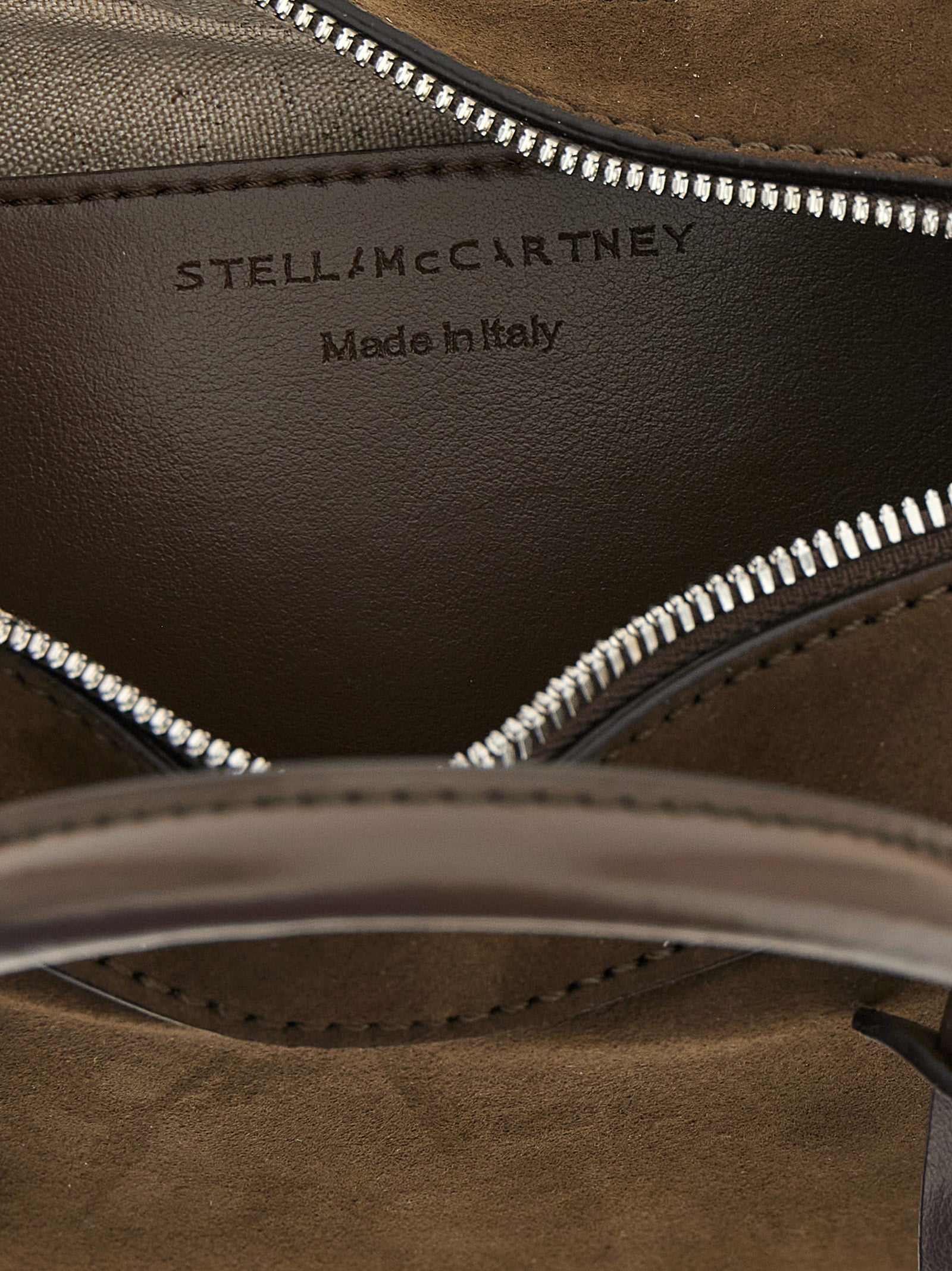 Alter Suede Ryder Handbag