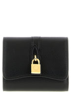 Grainy Eco Stella Rider Trifold Wallet
