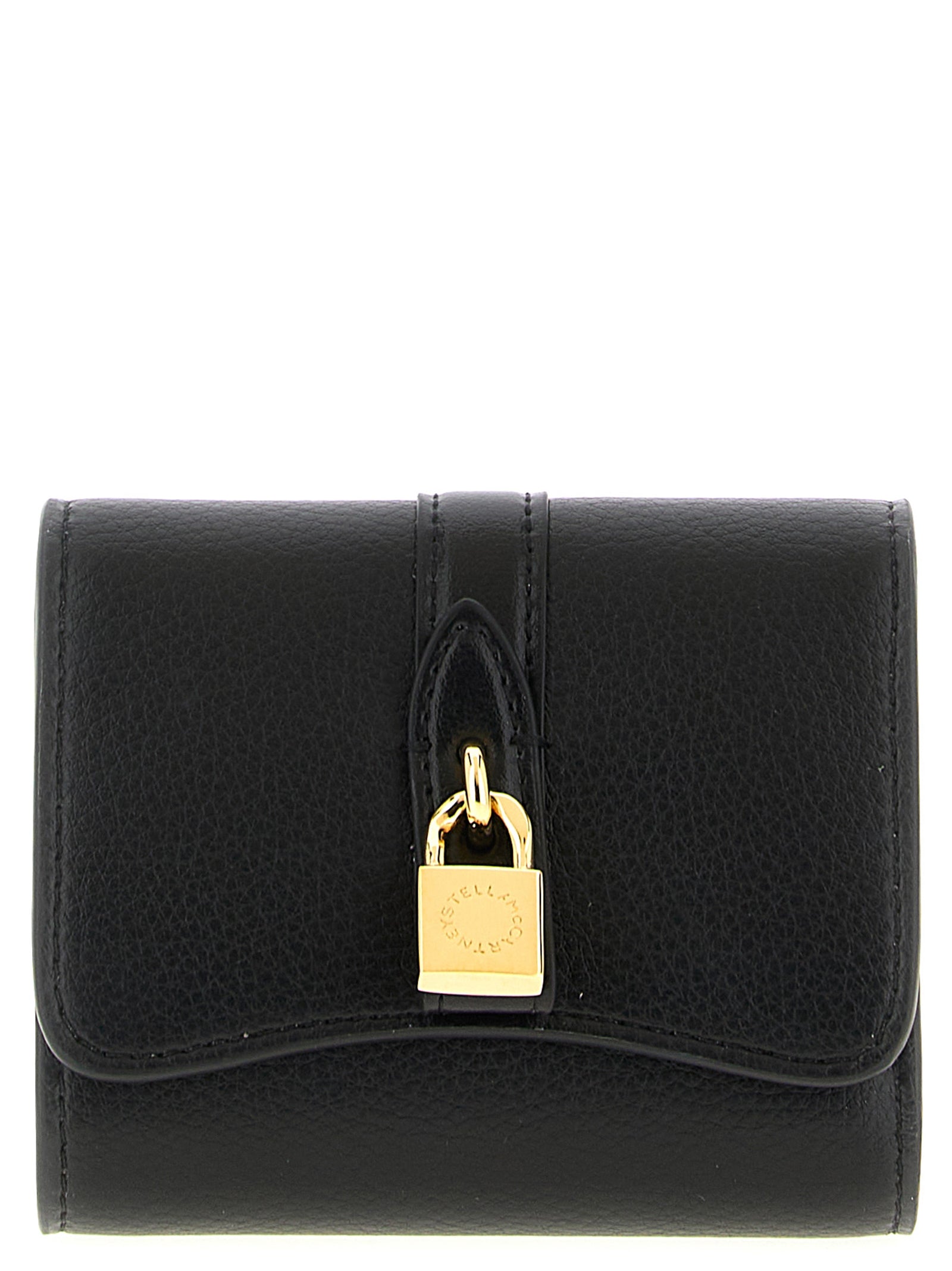 Grainy Eco Stella Rider Trifold Wallet