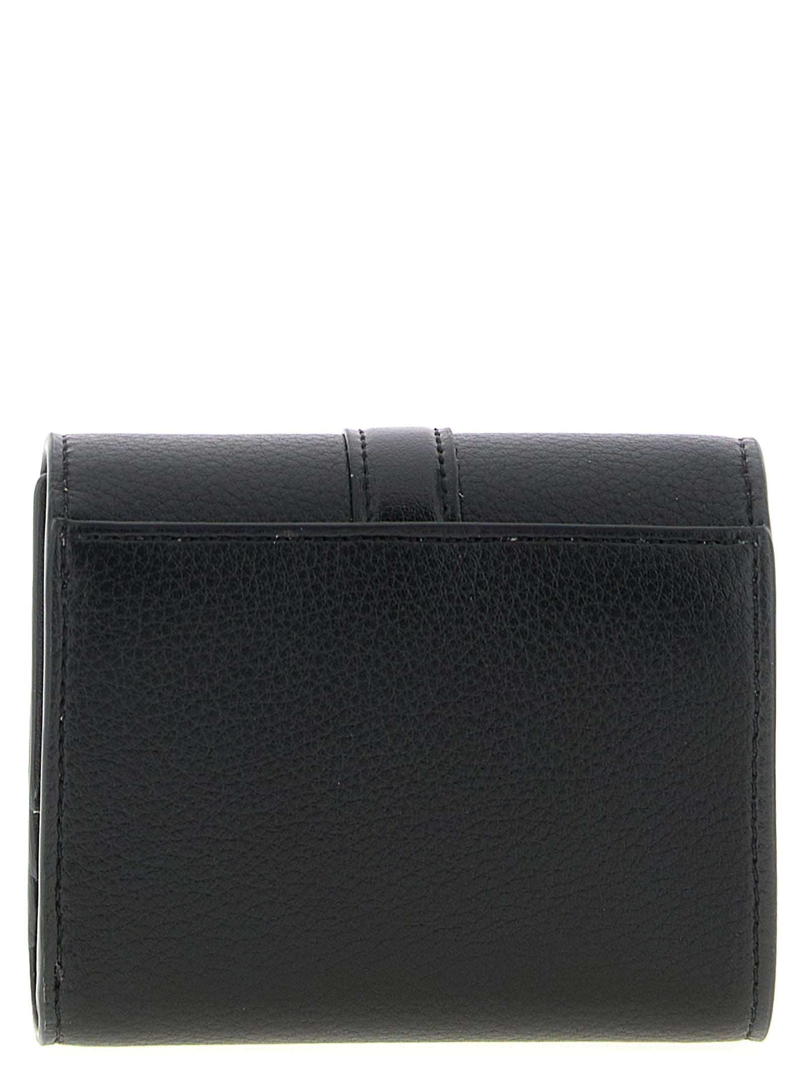 Grainy Eco Stella Rider Trifold Wallet