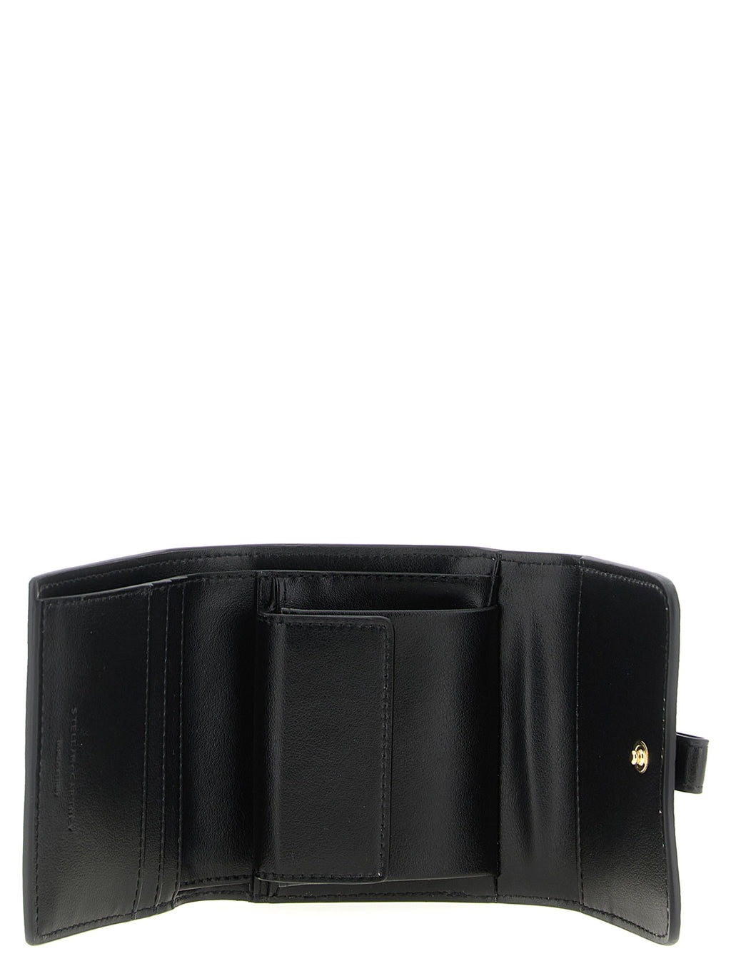 Grainy Eco Stella Rider Trifold Wallet