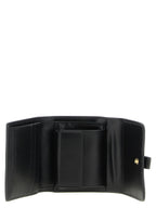 Grainy Eco Stella Rider Trifold Wallet