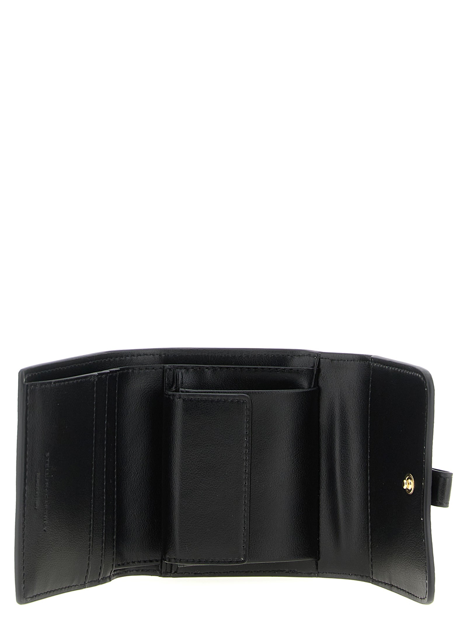 Grainy Eco Stella Rider Trifold Wallet