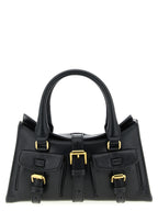 Calfskin Roxanne Mini Handbag