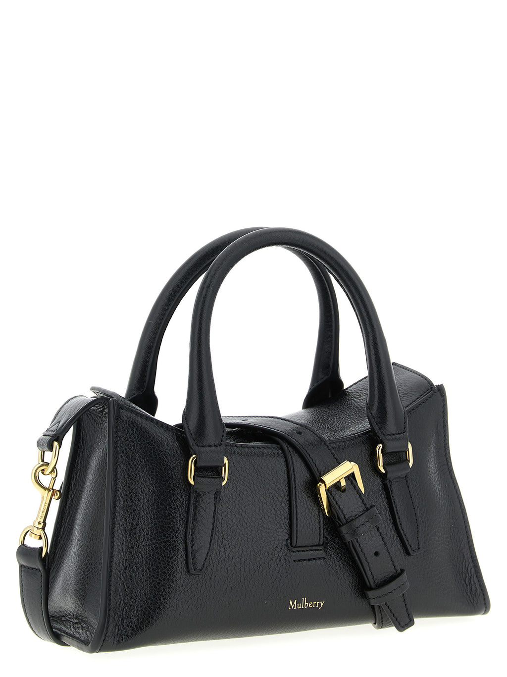 Calfskin Roxanne Mini Handbag