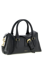 Calfskin Roxanne Mini Handbag