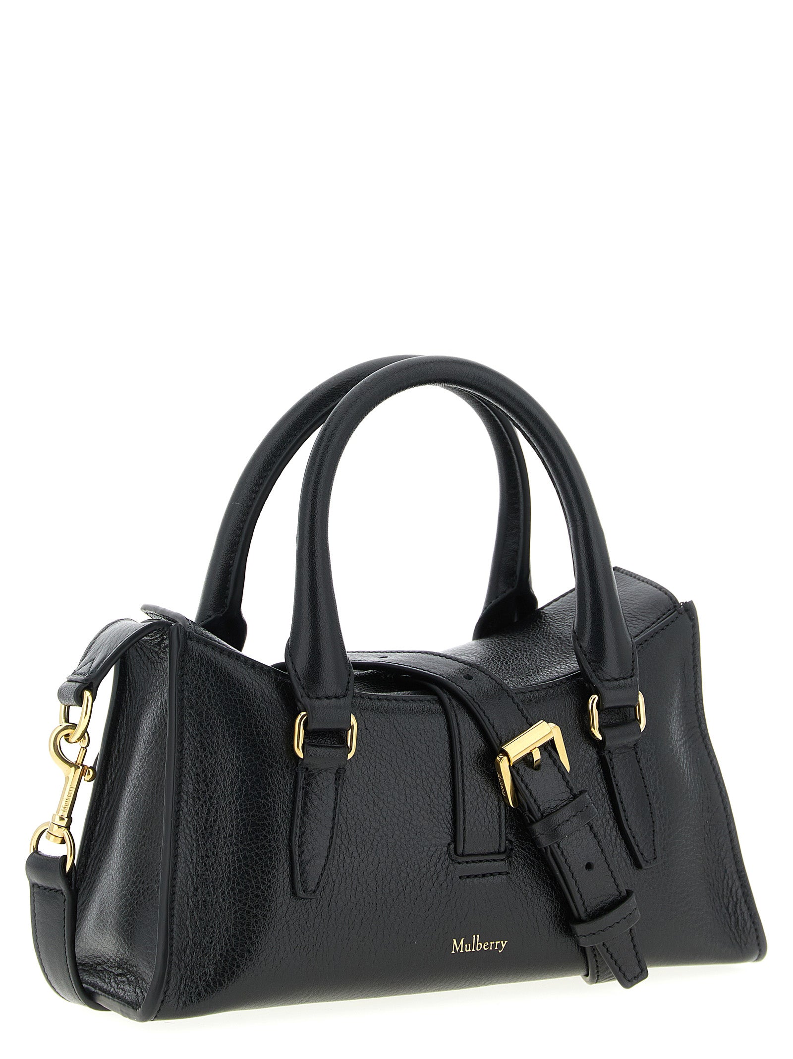 Calfskin Roxanne Mini Handbag