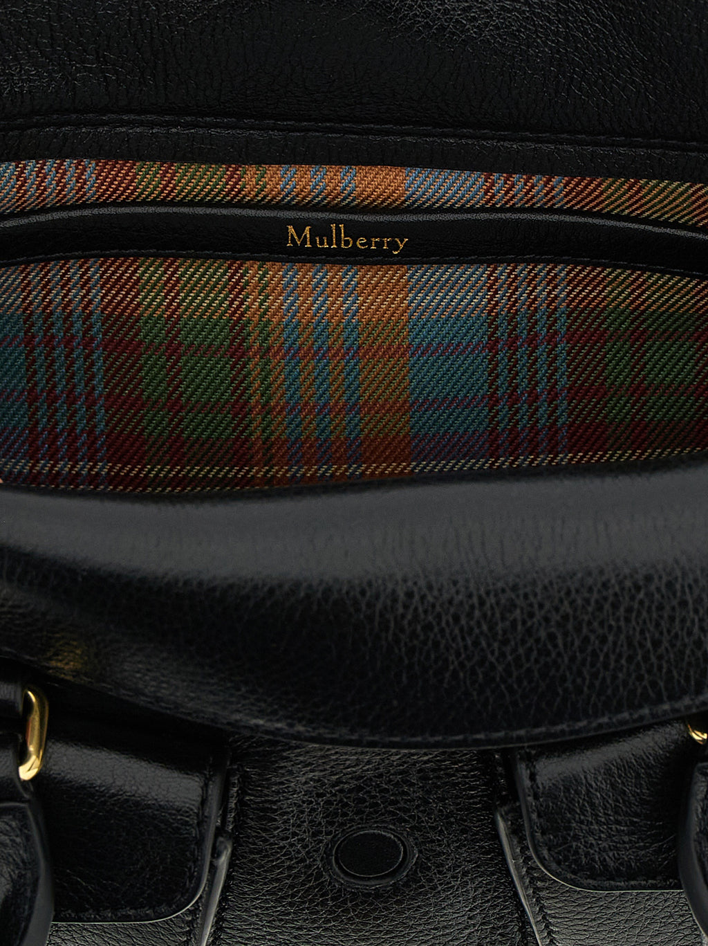 Calfskin Roxanne Mini Handbag