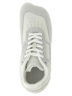 Calfskin Anatomic Sneakers
