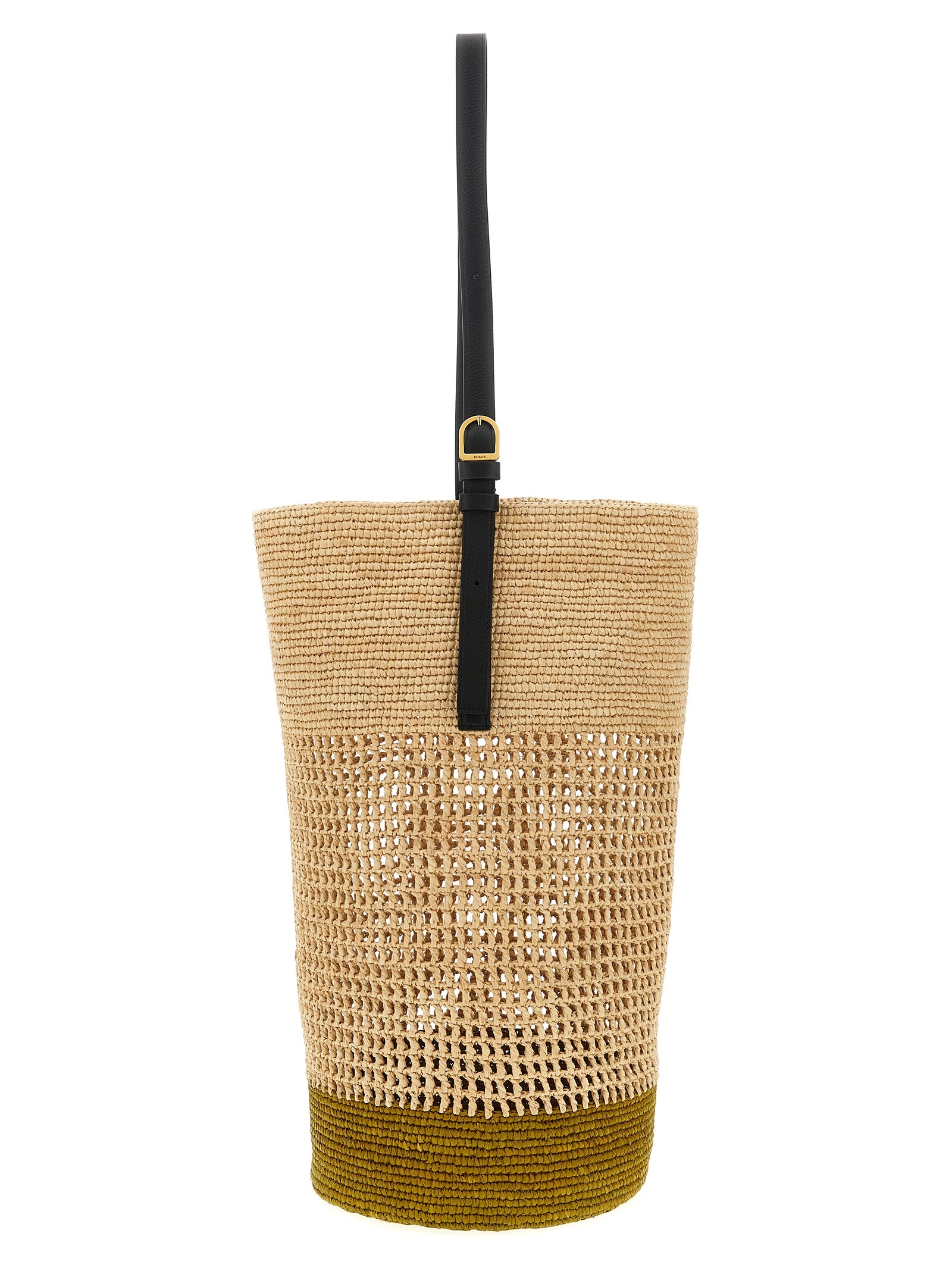 Billie Large Bucket Bag