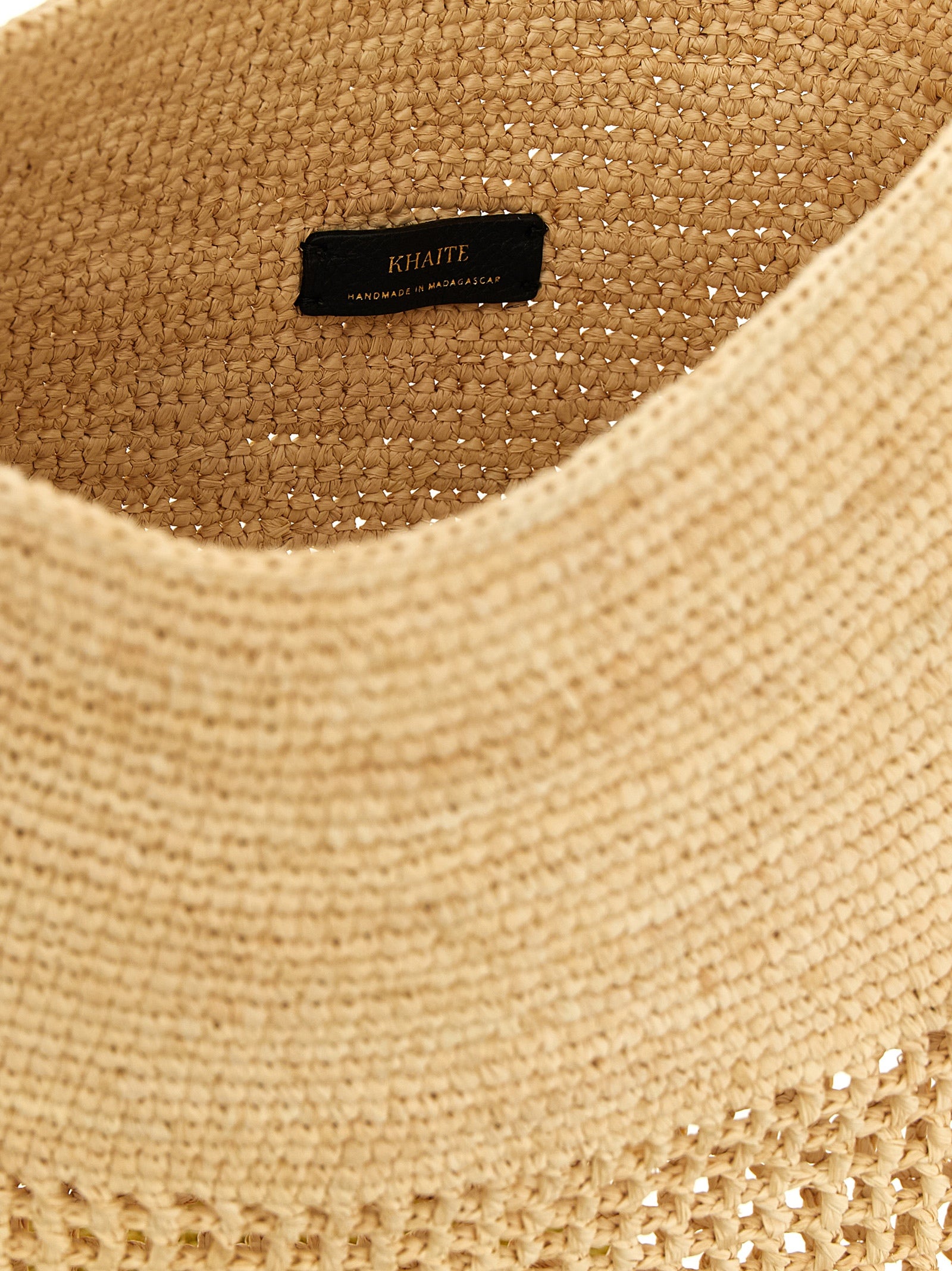 Billie Large Bucket Bag