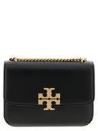 Calfskin Eleanor Shoulder Bag