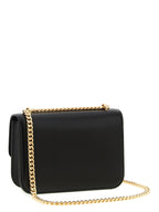 Calfskin Eleanor Shoulder Bag