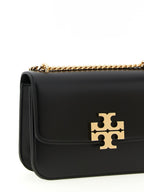 Calfskin Eleanor Shoulder Bag