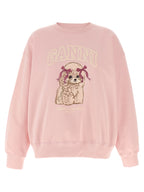 Organic Cotton Multicolor Sweatshirt