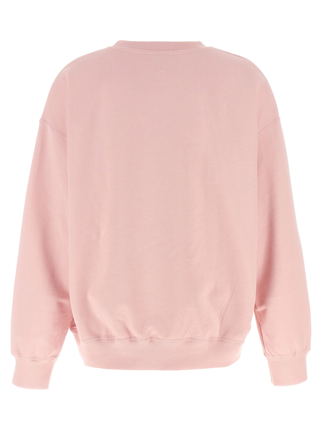 Organic Cotton Multicolor Sweatshirt