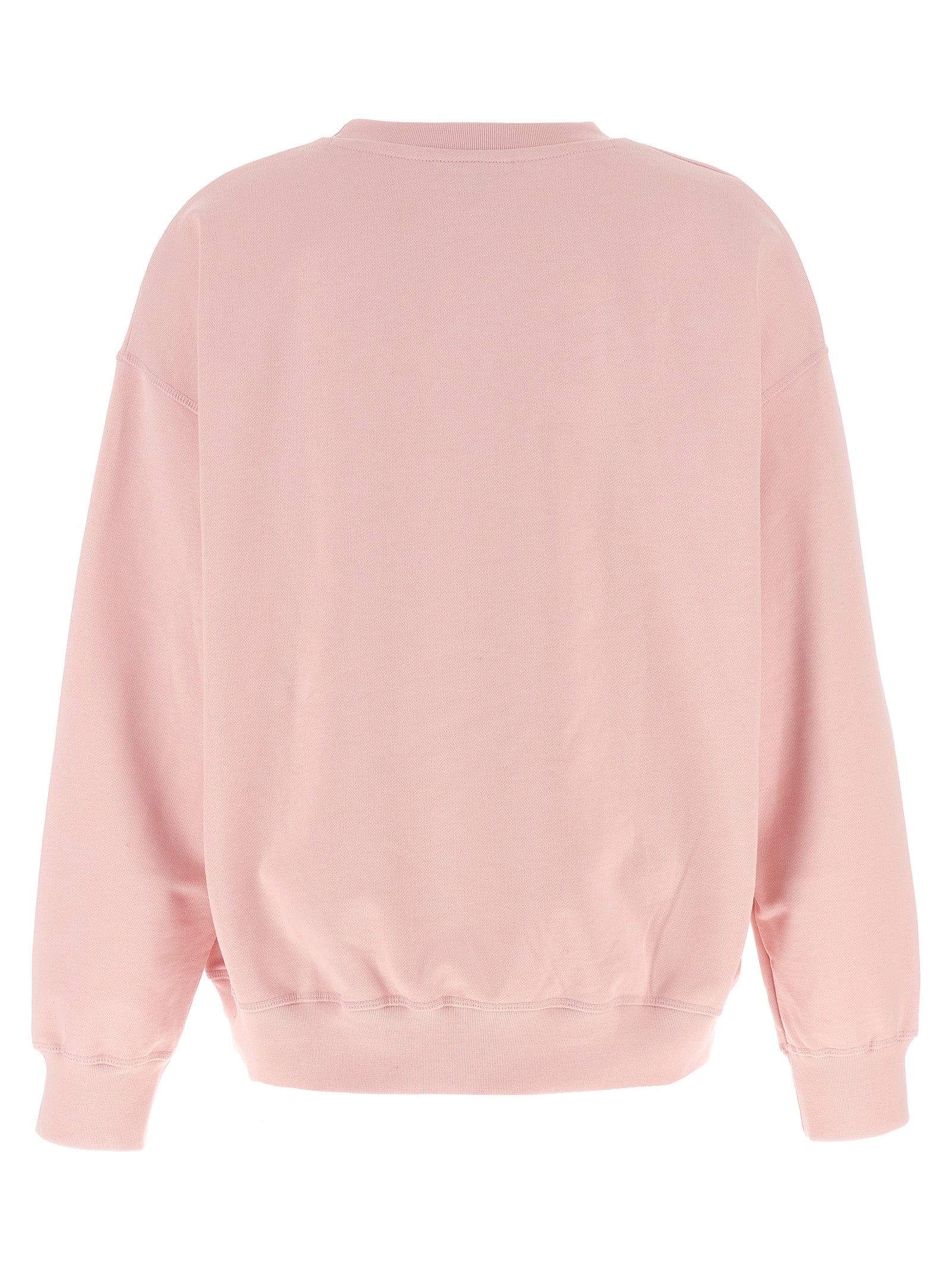 Organic Cotton Multicolor Sweatshirt