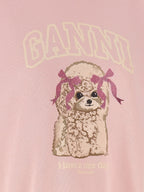 Organic Cotton Multicolor Sweatshirt