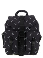 Polyester Re-Tech Backpack
