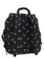 Polyester Re-Tech Backpack