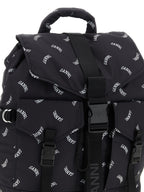Polyester Re-Tech Backpack