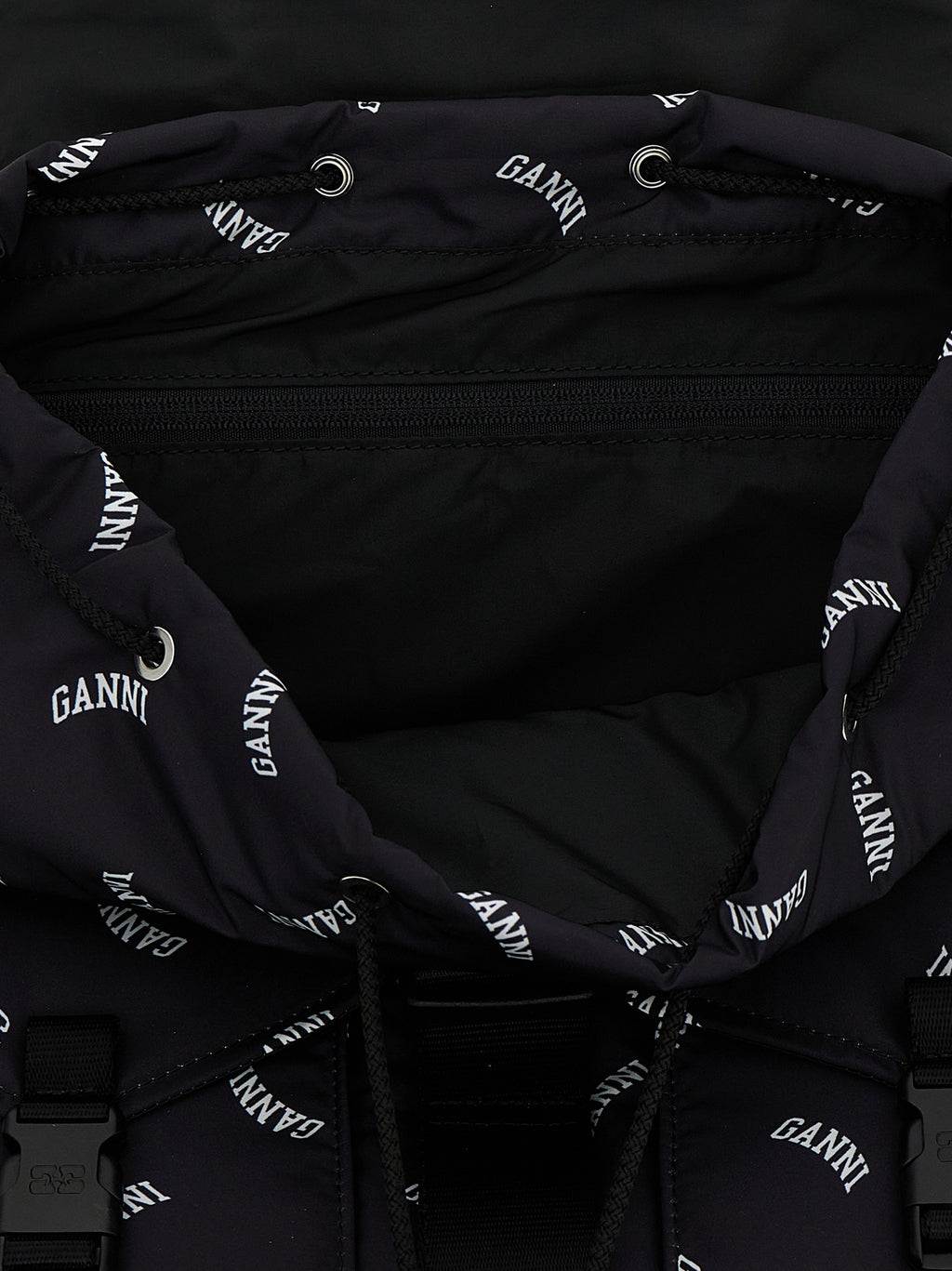 Polyester Re-Tech Backpack