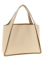 Polyamide Logo Bag Tote