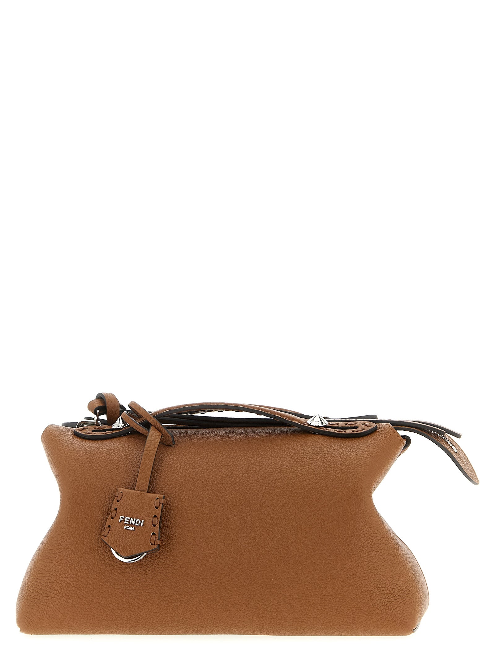 By The Way Selleria Medium Calfskin Handbag
