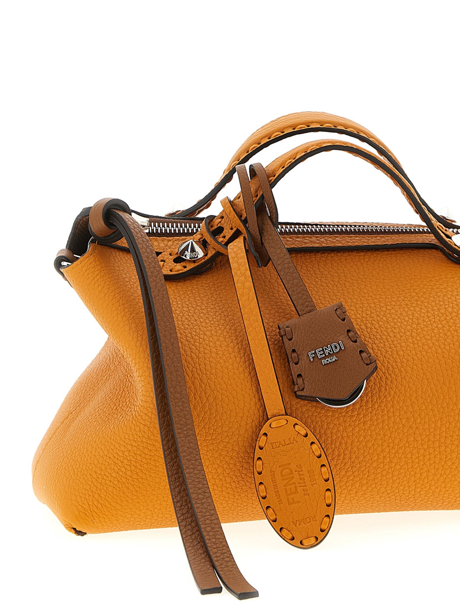 By The Way Selleria Medium Calfskin Handbag