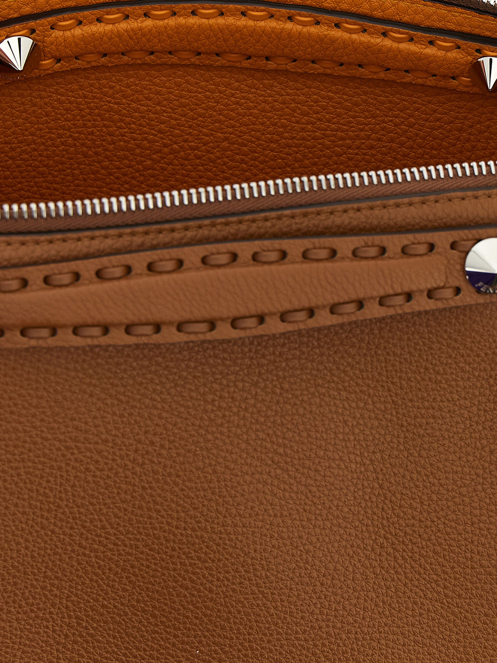 By The Way Selleria Medium Calfskin Handbag