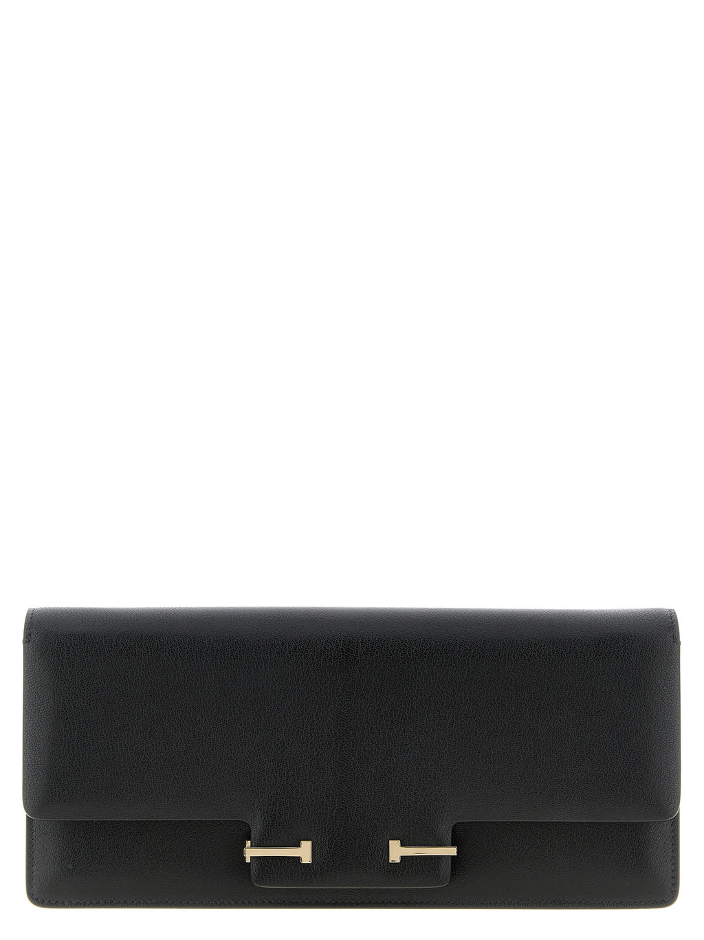 Supple Grain Goatskin Shoulder Bag