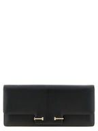 Supple Grain Goatskin Shoulder Bag