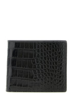 Calfskin Bifold Wallet