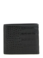 Calfskin Bifold Wallet
